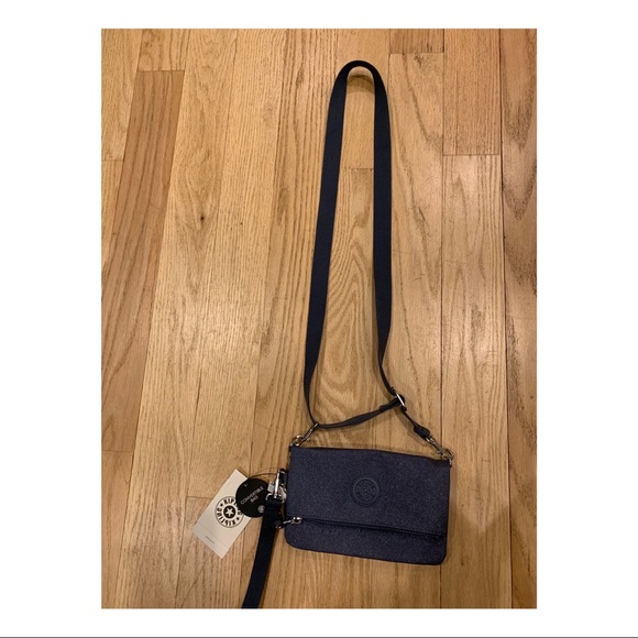 Kipling Convertible Purse - Picture 2 of 7